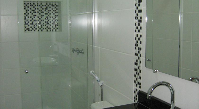 Pousada Cantinho Delmar Olímpia 客房 照片